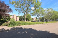 26 Tweekamer appartement @Badhoevdorp Meidoornweg 132