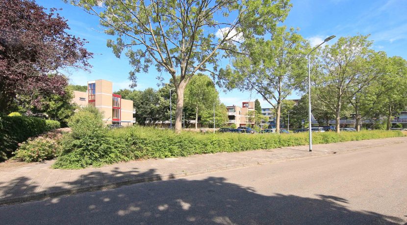 26 Tweekamer appartement @Badhoevdorp Meidoornweg 132