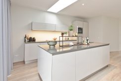 27 Hoekwoning Nachtegaalstraat 22 foto 01b keuken
