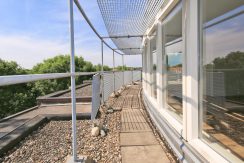 27 Penthouse met dakterras @Badhoevedorp Ranonkelstraat 34