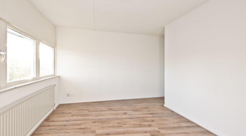 30 Penthouse met dakterras @Badhoevedorp Ranonkelstraat 34