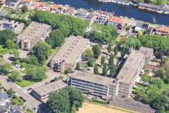 30 Tweekamer appartement @Badhoevdorp Meidoornweg 132