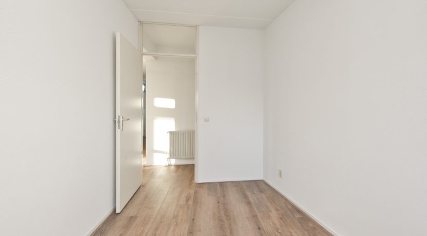 32 Penthouse met dakterras @Badhoevedorp Ranonkelstraat 34