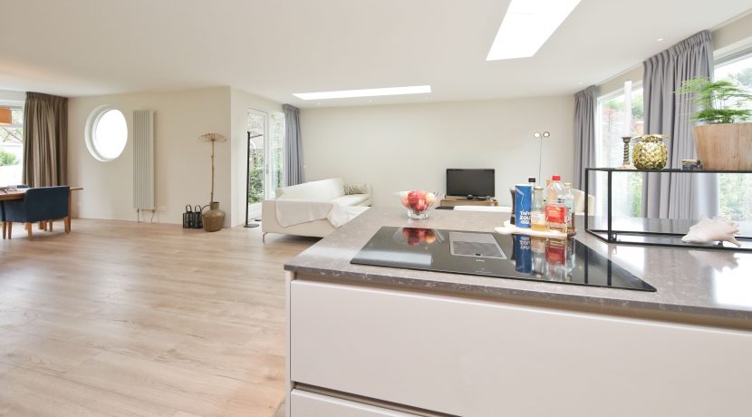 33 Hoekwoning Nachtegaalstraat 22 foto 01h keuken