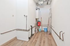 33 Penthouse met dakterras @Badhoevedorp Ranonkelstraat 34