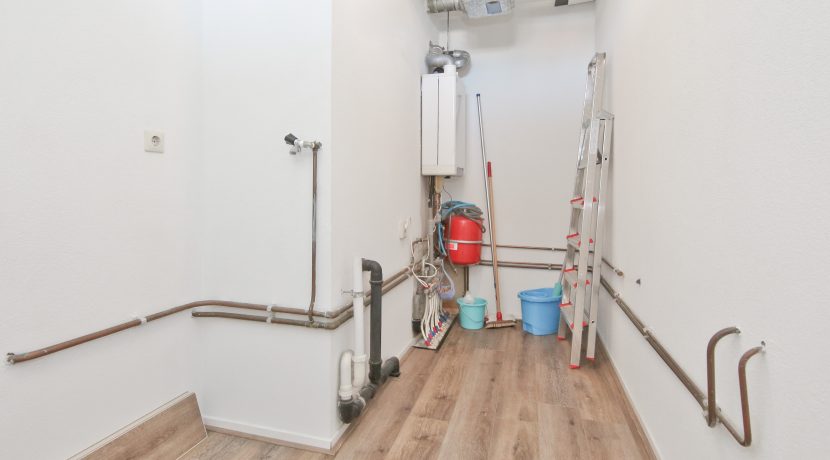 33 Penthouse met dakterras @Badhoevedorp Ranonkelstraat 34