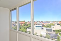 34 Penthouse met dakterras @Badhoevedorp Ranonkelstraat 34