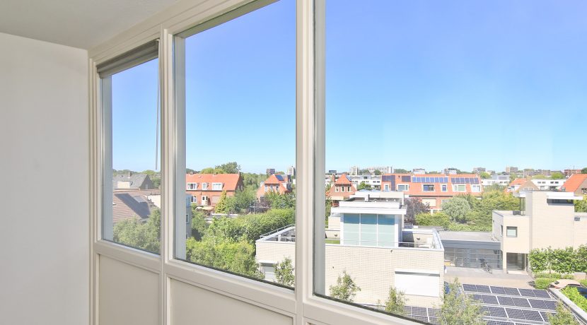34 Penthouse met dakterras @Badhoevedorp Ranonkelstraat 34
