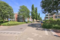35 Penthouse met dakterras @Badhoevedorp Ranonkelstraat 34