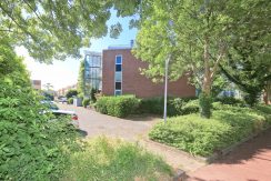36 Penthouse met dakterras @Badhoevedorp Ranonkelstraat 34
