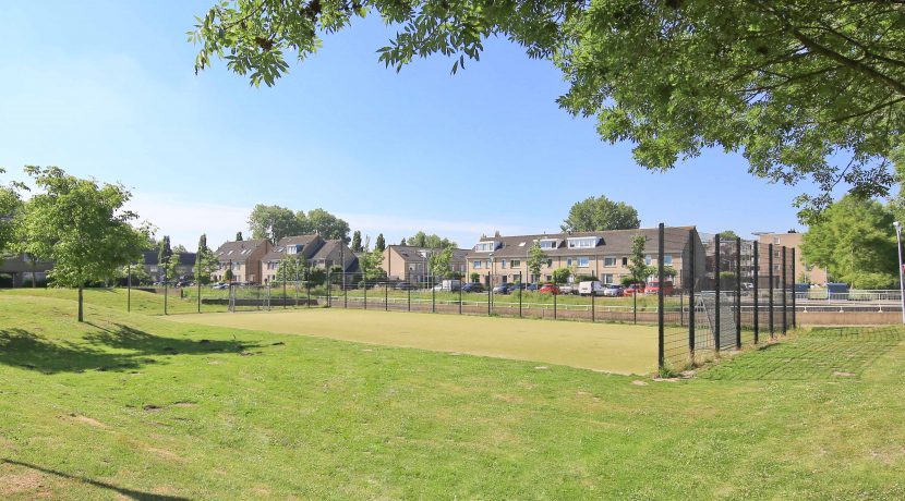 37 Penthouse met dakterras @Badhoevedorp Ranonkelstraat 34