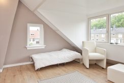 51 Hoekwoning Nachtegaalstraat 22 foto 04b slaapkamer
