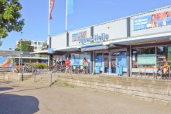 Bungalow met ZW tuin @Badhoevedorp Leibnizstraat 60 Foto 35 omgeving 01b