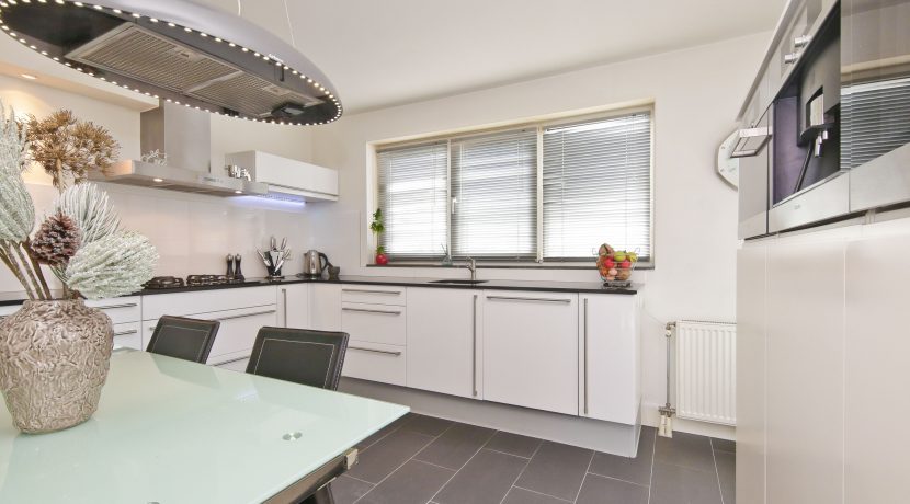 Kant-en-klaar appartement @Amsterdam Noordzijde 197 foto 06 keuken 01a