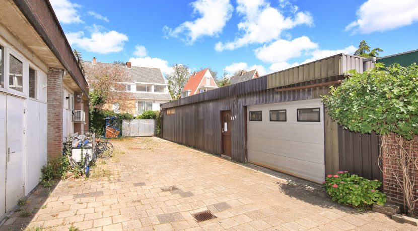 1 grote garage @Amstelveen-Bovenkerk Noorddammerlaan 69