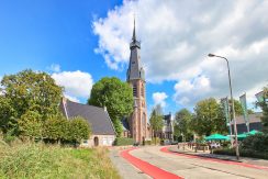 4 grote garage @Amstelveen-Bovenkerk Noorddammerlaan 69