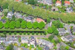 64 Burg Amersfoordtln 30 luchtfoto 01a