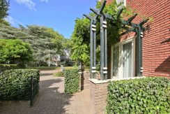 Burgemeester Amersfoordtlaan 70 foto 68 voortuin 01d Nw