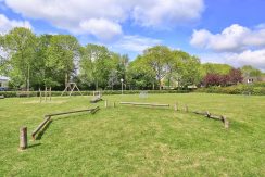 Stijlvol en hoogwaardig verbouwde 2onder1-kap @Badhoevedorp Ampèrestraat 46 Foto 41 Omgeving 01a
