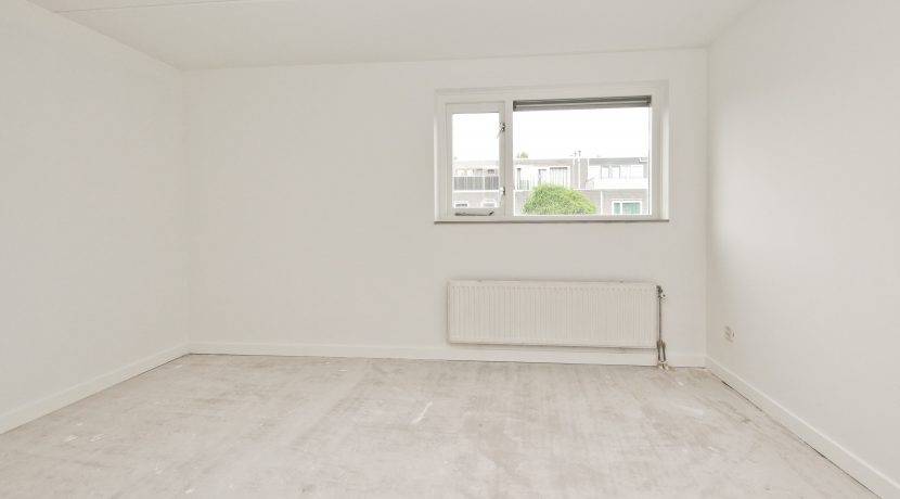 Licht familiehuis @Amsterdam Beverenstraat 18 foto 06 slaapkamer 01a