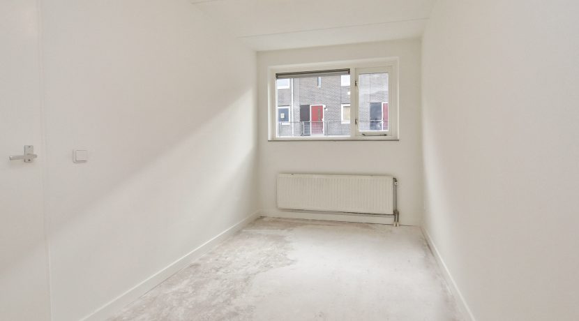 Licht familiehuis @Amsterdam Beverenstraat 18 foto 07 slaapkamer 02a