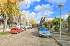 Licht familiehuis @Amsterdam Beverenstraat 18 foto 12 straatbeeld 01b