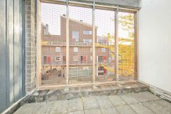 Licht familiehuis @Amsterdam Beverenstraat 18 foto 31 balkon 01a