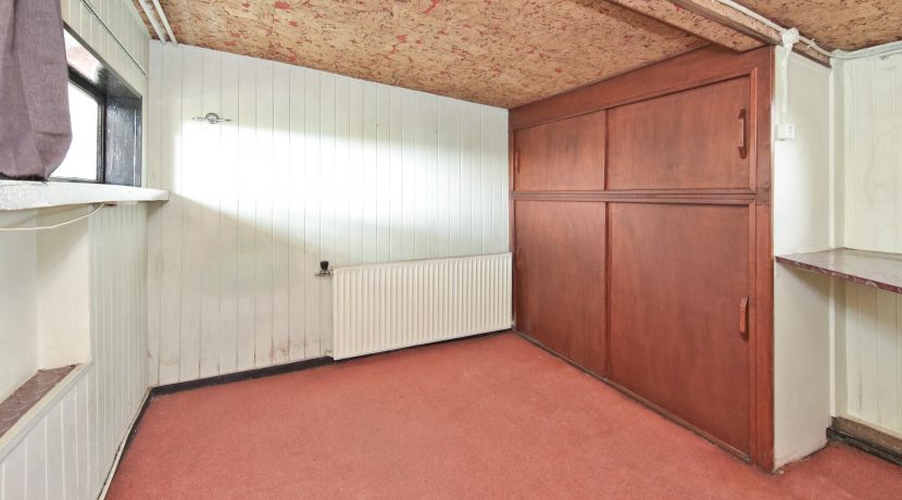 Vrijstaand huisje @Amsterdam Osdorperweg 636-A foto 15 slaapkamer 02a