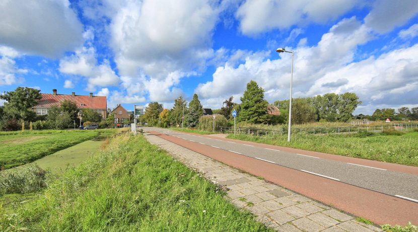 Vrijstaand huisje @Amsterdam Osdorperweg 636-A foto 40 streetbeeld 01a