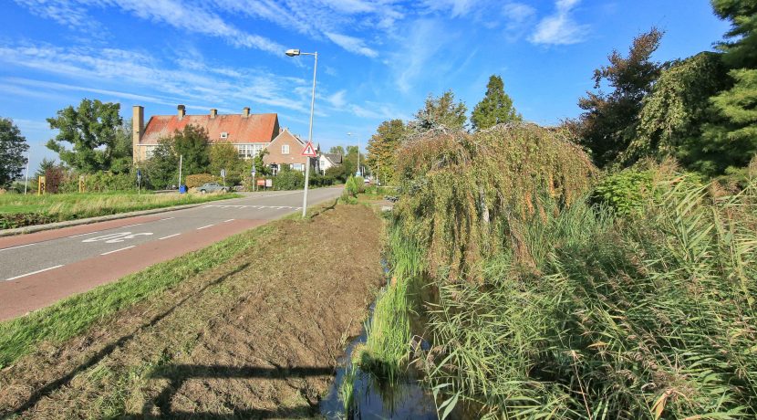 Vrijstaand huisje @Amsterdam Osdorperweg 636-A foto 43 straatbeeld 01d