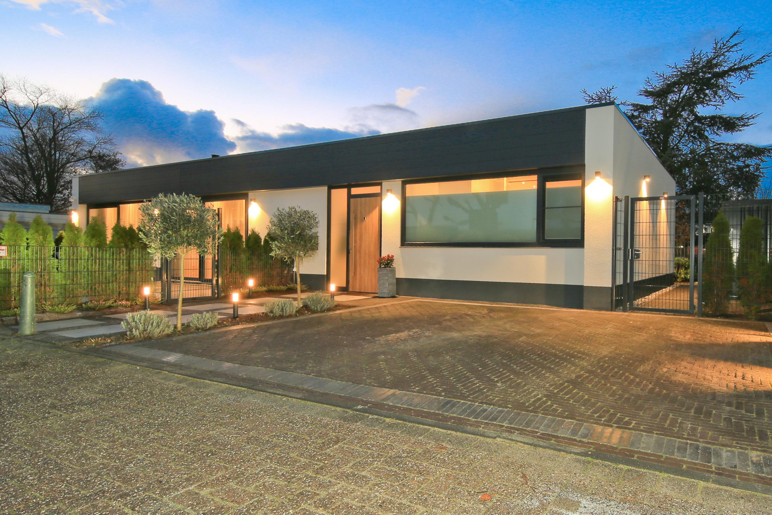 Duurzaam, luxe en hoogwaardig verbouwde vrijstaande bungalow @Badhoevedorp Keplerstraat 24