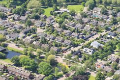 2-1-kap @Badhoevedorp Kraayveld 27 foto 58 luchtfoto