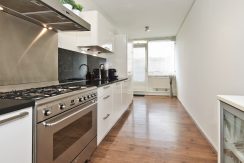 Appartement @Amsterdam Sparrenweg 26 foto 05 keuken 01a