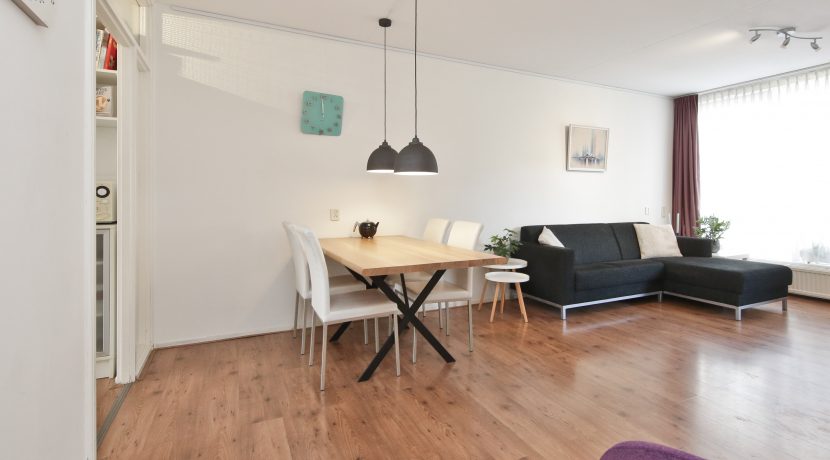 Appartement @Amsterdam Sparrenweg 26 foto 17 woonkamer 01f