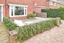 Hoekwoning @Badhoevedorp Jan van Gentstraat 15 foto 14 gevel 01b