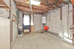 Wonen met eigen grond @Badhoevedorp Nieuwemeerdijk 245 foto 10 souterrain 01c