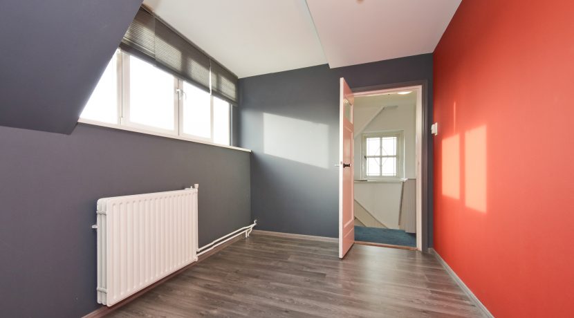 Wonen met eigen grond @Badhoevedorp Nieuwemeerdijk 245 foto 11 slaapkamer 01a