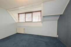 Wonen met eigen grond @Badhoevedorp Nieuwemeerdijk 245 foto 13 slaapkamer 02a