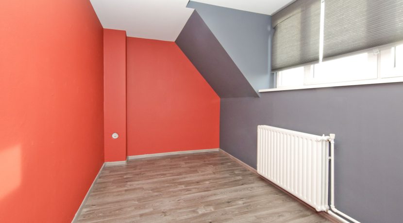 Wonen met eigen grond @Badhoevedorp Nieuwemeerdijk 245 foto 38 slaapkamer 01b