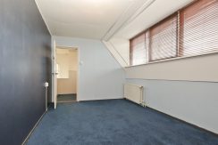 Wonen met eigen grond @Badhoevedorp Nieuwemeerdijk 245 foto 41 slaapkamer 02b