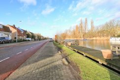 Wonen met eigen grond @Badhoevedorp Nieuwemeerdijk 245 foto 46 omgeving 01b