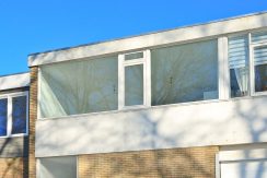 Huurappartement @Badhoevedorp Jan van Gentstraat 96 foto 02 gevel 01b