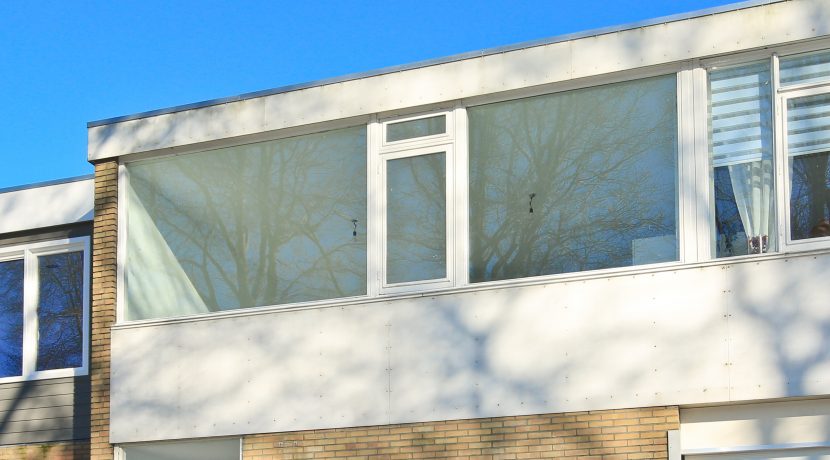 Huurappartement @Badhoevedorp Jan van Gentstraat 96 foto 02 gevel 01b