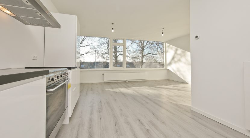 Huurappartement @Badhoevedorp Jan van Gentstraat 96 foto 03 woonkamer 01a
