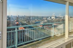 Schitterend uitzicht @Amsterdam Burg Hogguerstraat foto 17 uitzicht 01c