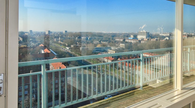 Schitterend uitzicht @Amsterdam Burg Hogguerstraat foto 17 uitzicht 01c