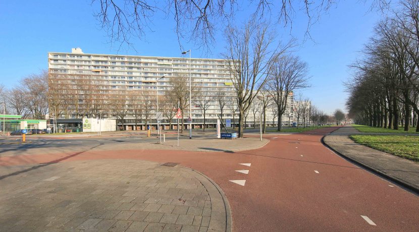 Schitterend uitzicht @Amsterdam Burg Hogguerstraat foto 37 gevel 02g