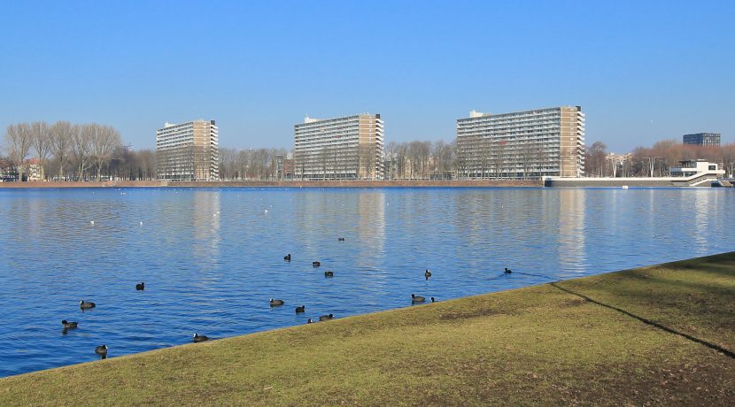 Schitterend uitzicht @Amsterdam Burg Hogguerstraat foto 38 omgeving 02a