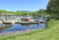 Schitterend uitzicht @Amsterdam Burg Hogguerstraat foto 42 omgeving 02e