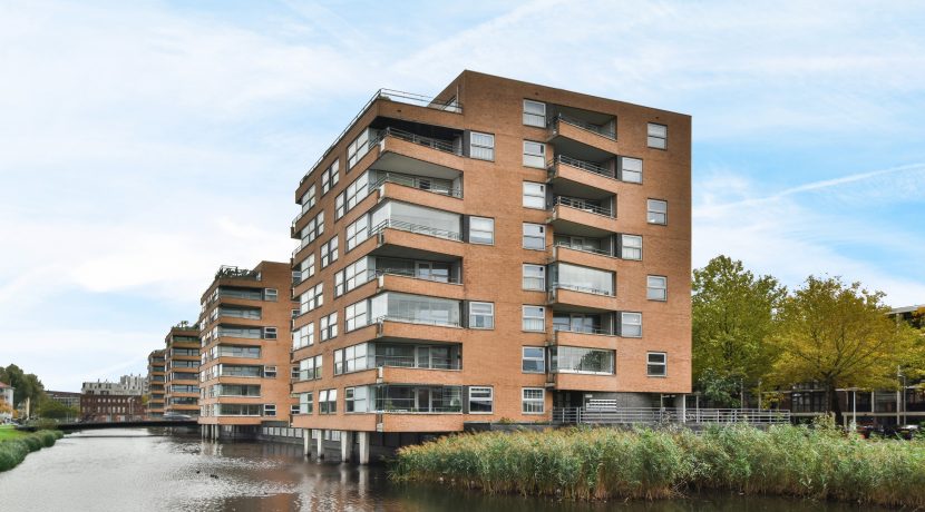 Jan van Duivenvoordestraat 57 - 1